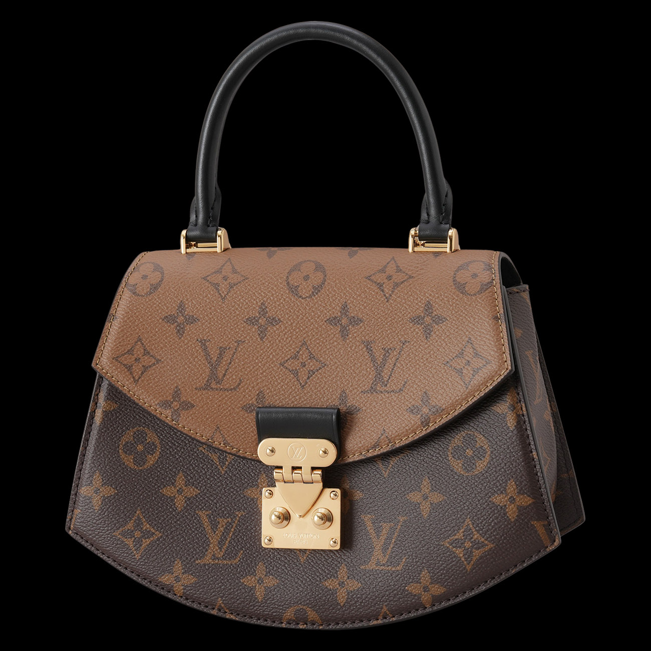 LOUIS VUITTON(USED)루이비통 모노그램 틸시트 토트백